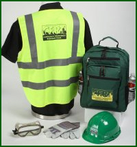 CERT starter kit