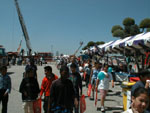 2001 Emergency Preparedness Fair