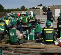 CERT refresher