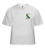 LAFD CERT t-shirt