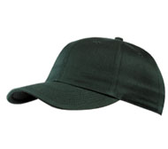 OC6110 Organic Cotton Cap